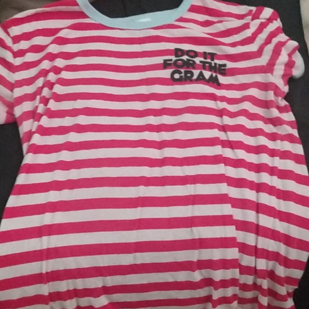 A t-shirt
